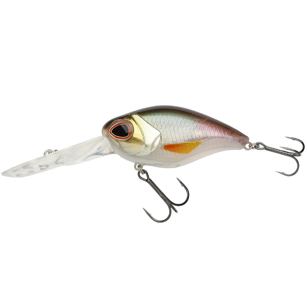 Berkley DEX Trencher floating 4,0 cm 5,0 g Wakasagi