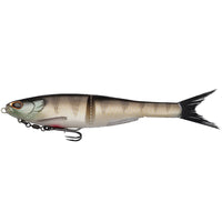 Bewertung von Yahav für das Produkt Powerbait Nessie 17 cm / 28 g / Perch