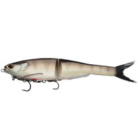 Bewertung von Niklas für das Produkt Powerbait Nessie 22 cm / 57 g / Perch