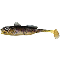Bewertung von "Tatjana" für das Produkt Pulse Realistic Goby 12 cm / Bullhead