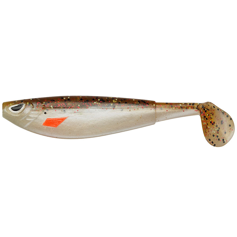 Berkley Sick Flanker 6 cm Brown Bleak