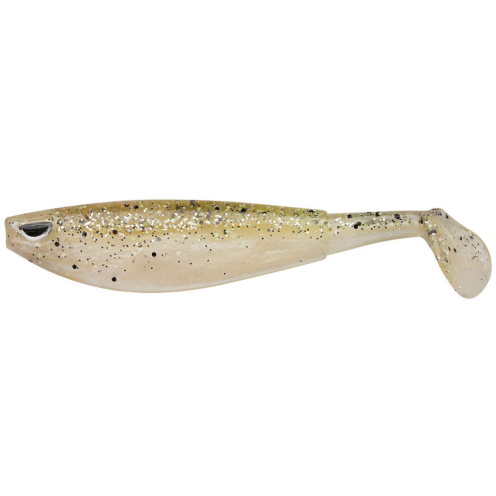 Berkley Sick Flanker 14 cm Salt Pepper