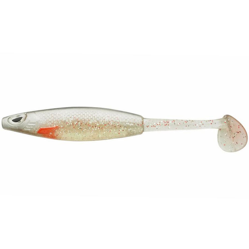 Berkley Sick Vibe 12 cm Silver Roach