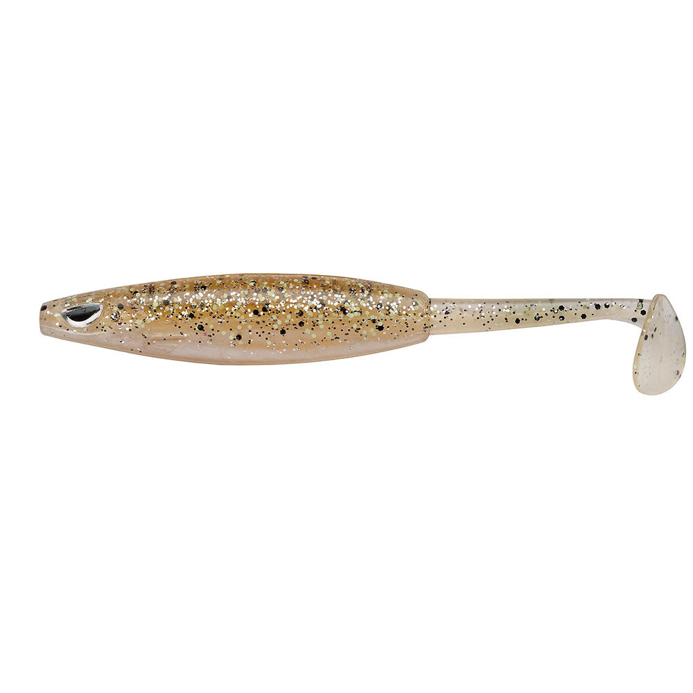 Berkley Sick Vibe 15 cm Salt Pepper