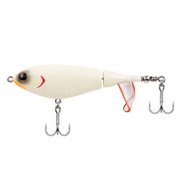 Bewertung von Rainer für das Produkt Choppo | Prop Bait 9 cm / 15 g / Bone