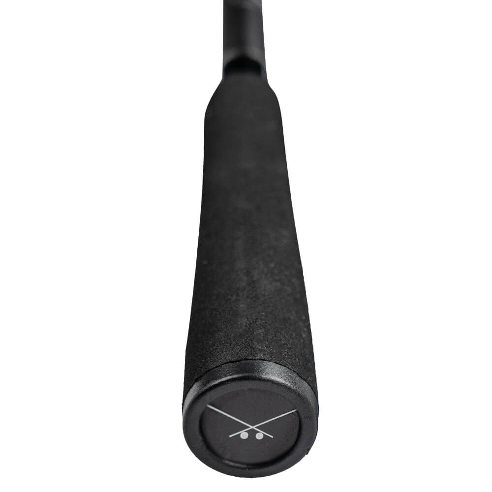 BigL Solution Start Combo Zander Handle Logo End