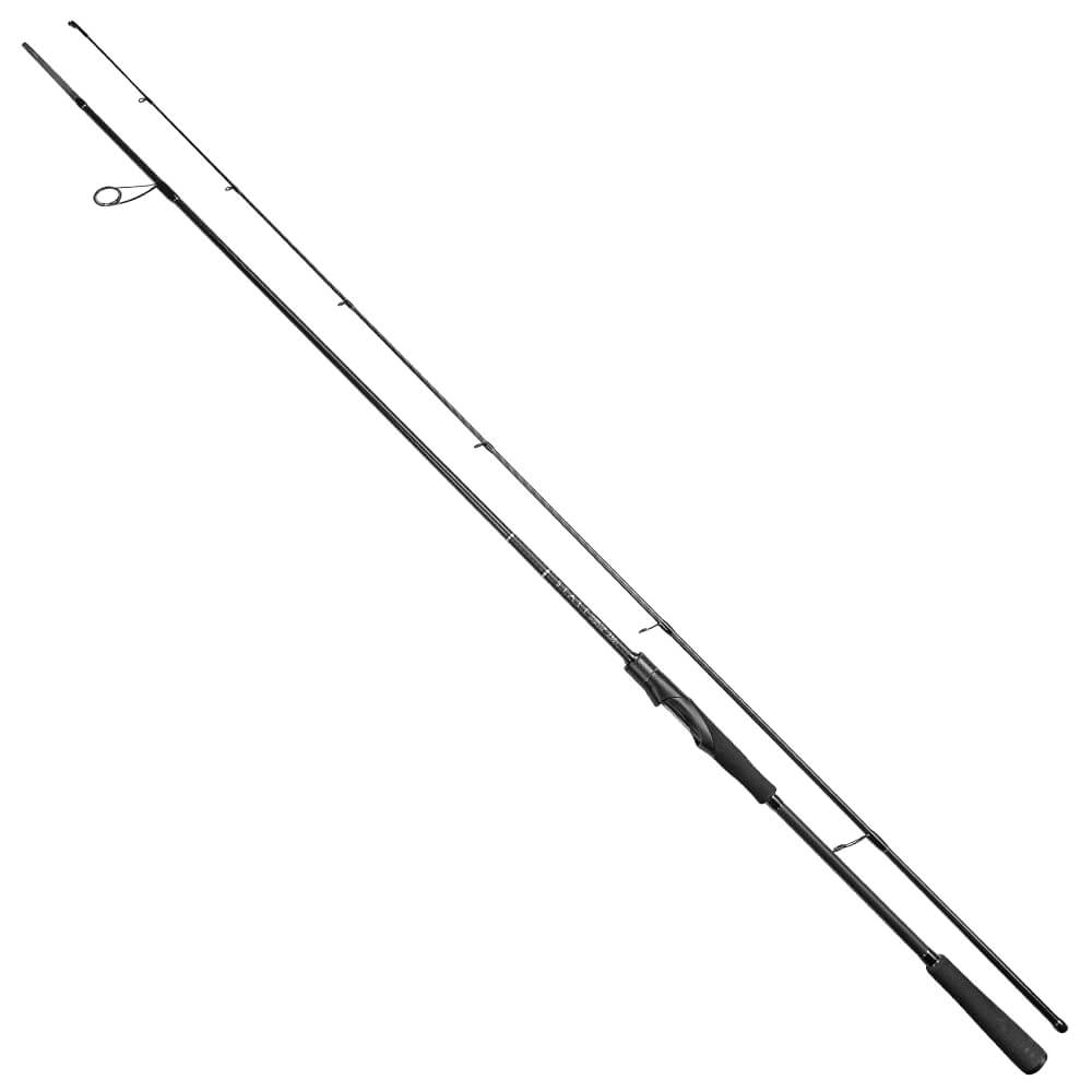 BigL Solution Start Combo Zander Rod