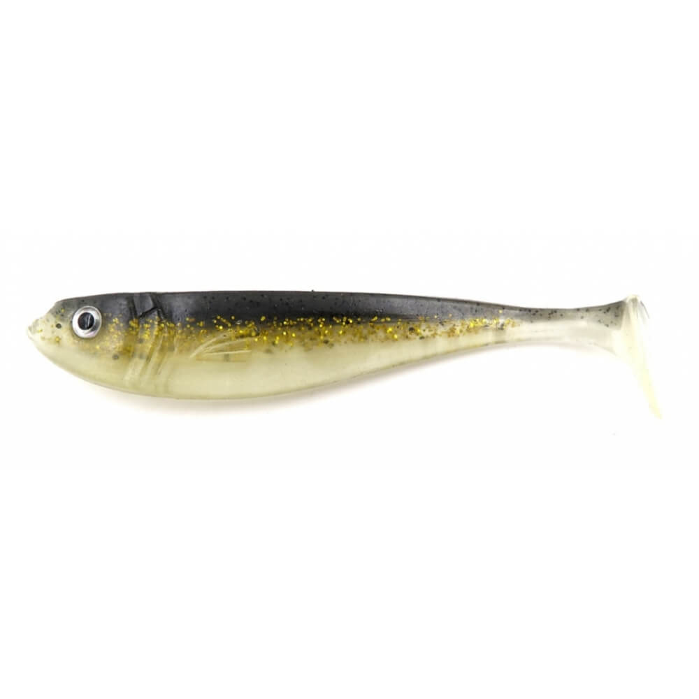 Bite Of Bleak eXoshad Natural Shiner