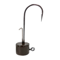 Bewertung von Carlos für das Produkt BoB Lead Ned Head (Green Pumpkin) 3/0 / 3.5 g