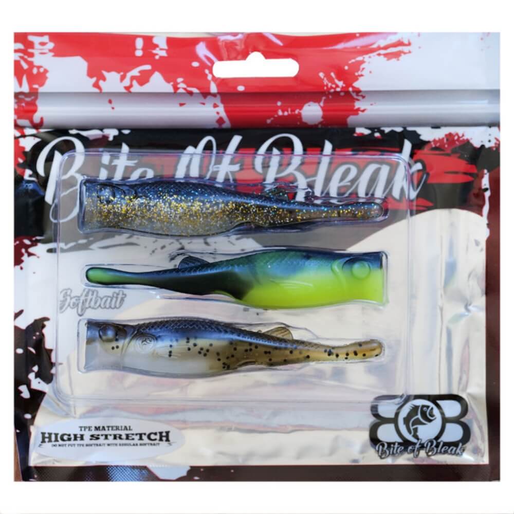 Bite of Bleak Exopopp Mix Pack Sunshine Cocktail