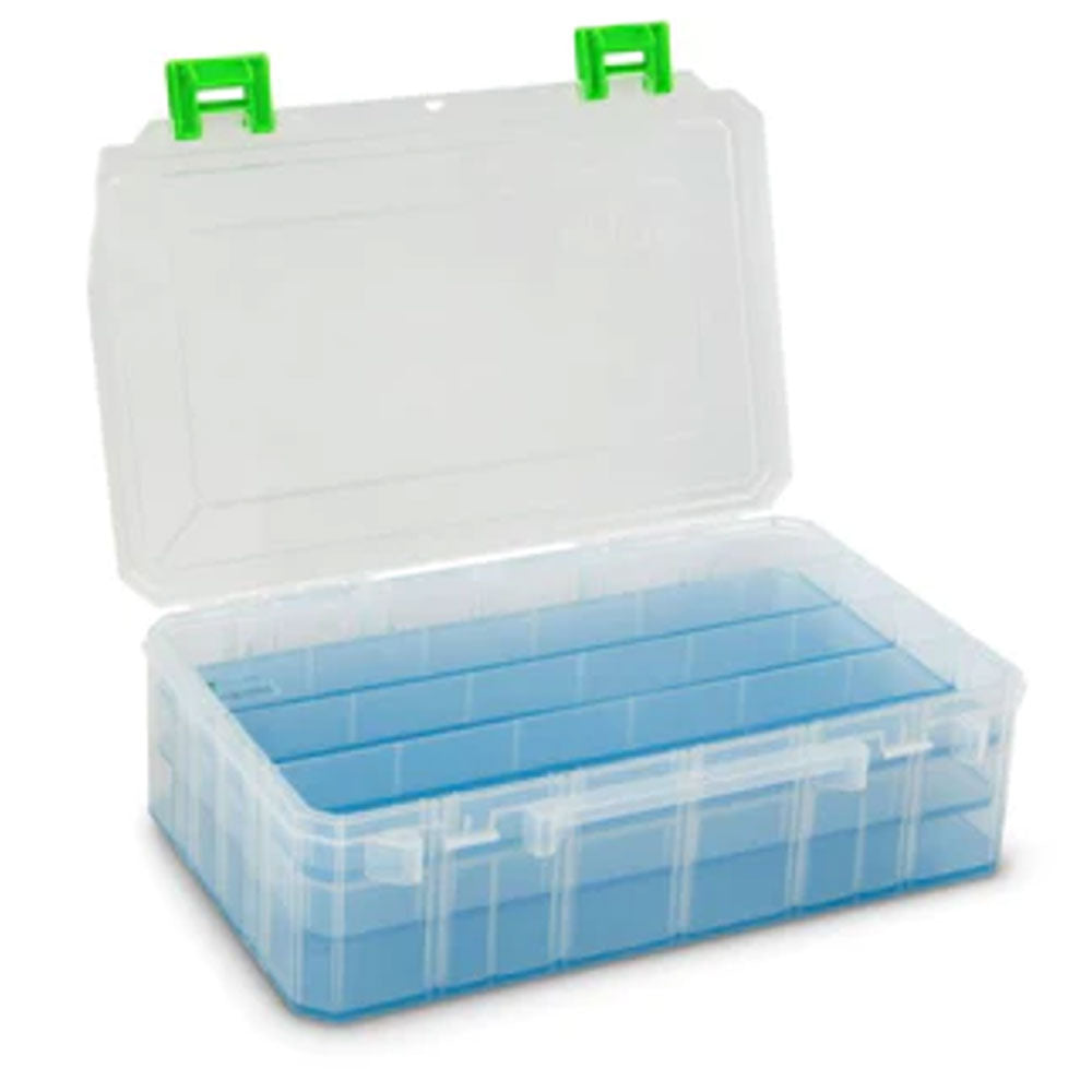 Lure Lock Deep Box Large Trays only Tak Logic Liner