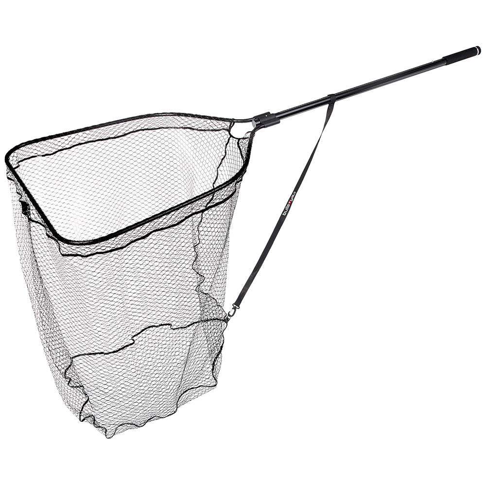 Bullseye Boat Net Kescher XL 90x80x85 cm