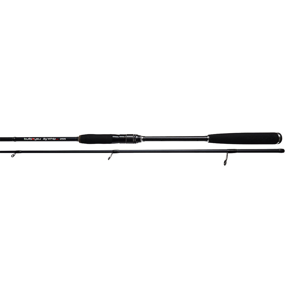 Bullseye Jig Whip 20 255 cm 20 50 g
