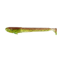 Bewertung von Martin für das Produkt Lamelli Slim 10 cm / Appleseed Chartreuse