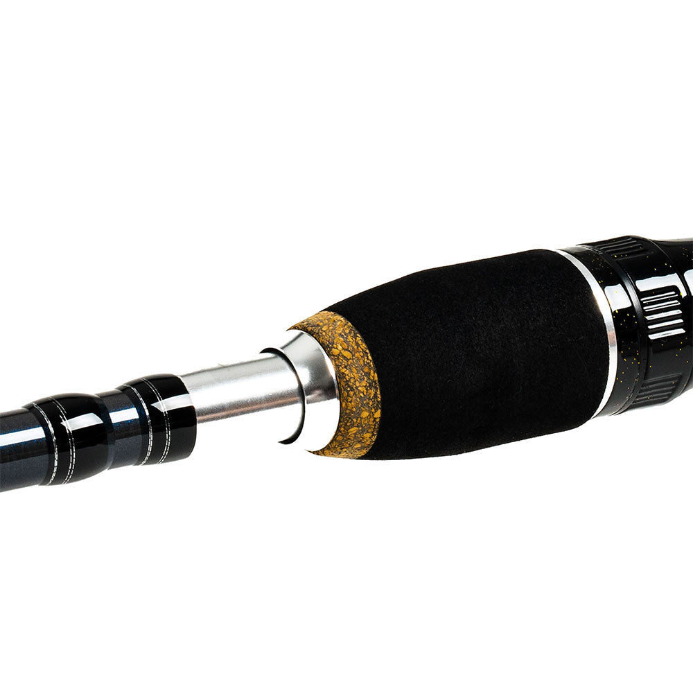 Bullseye The Dentist Cast 220 45-120 g Detail Griff