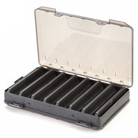 Bewertung von Steffen für das Produkt Hardbait Box Large