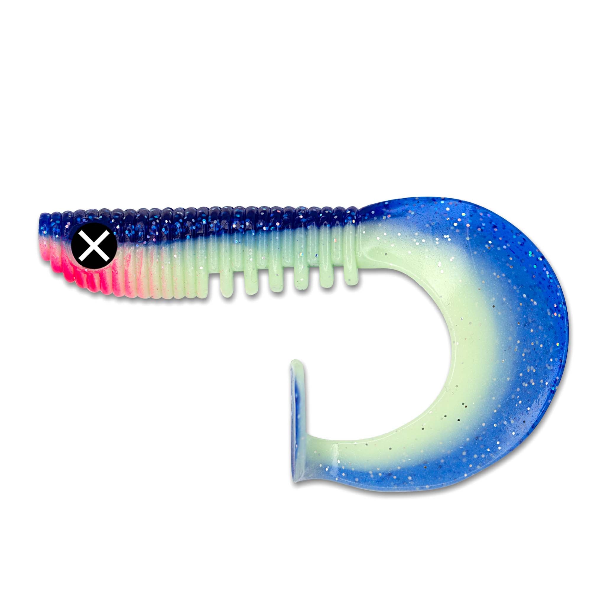 Monkey Lures Curly Lui 10 cm Big L Spezial