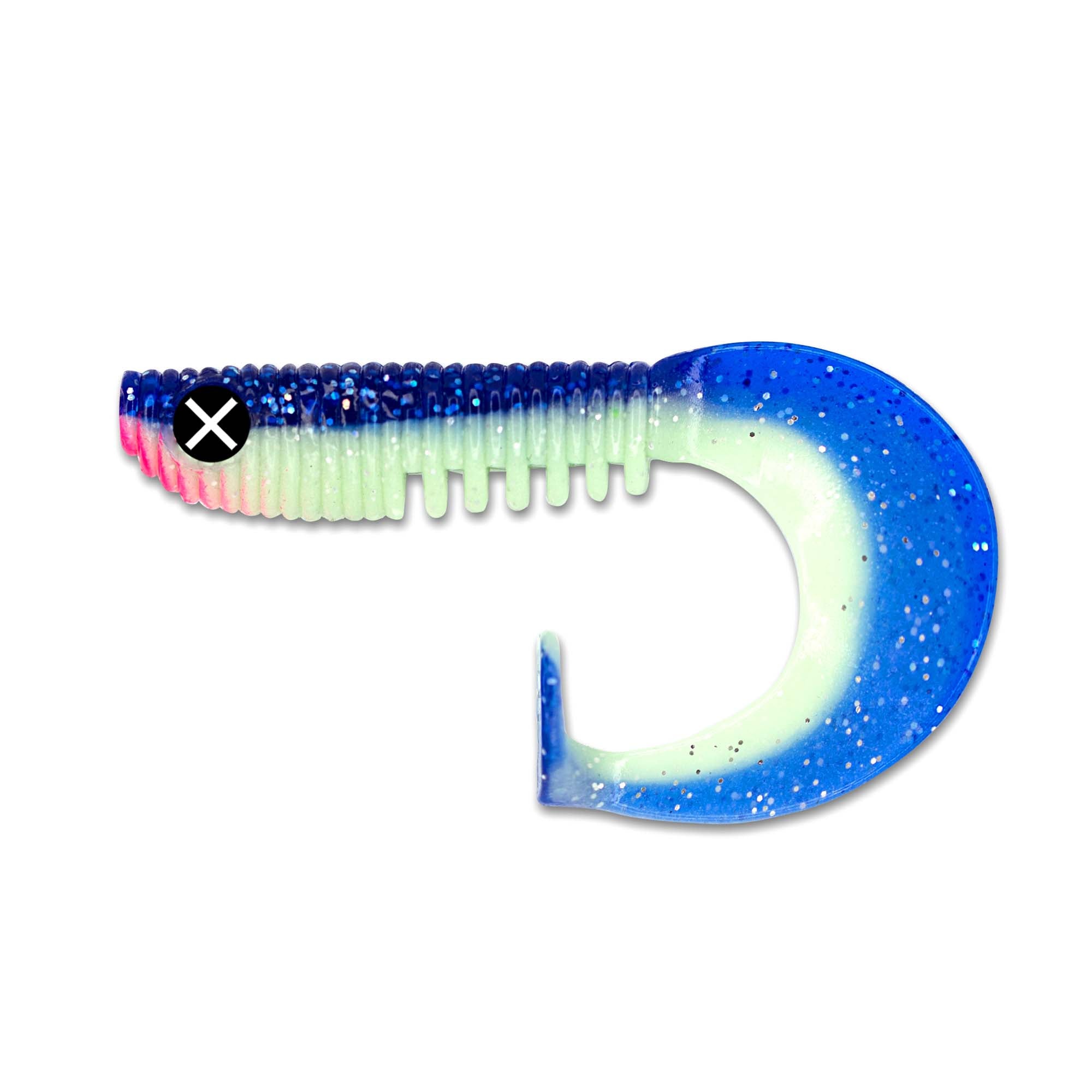 Monkey Lures Curly Lui 7,5 cm Big L Spezial