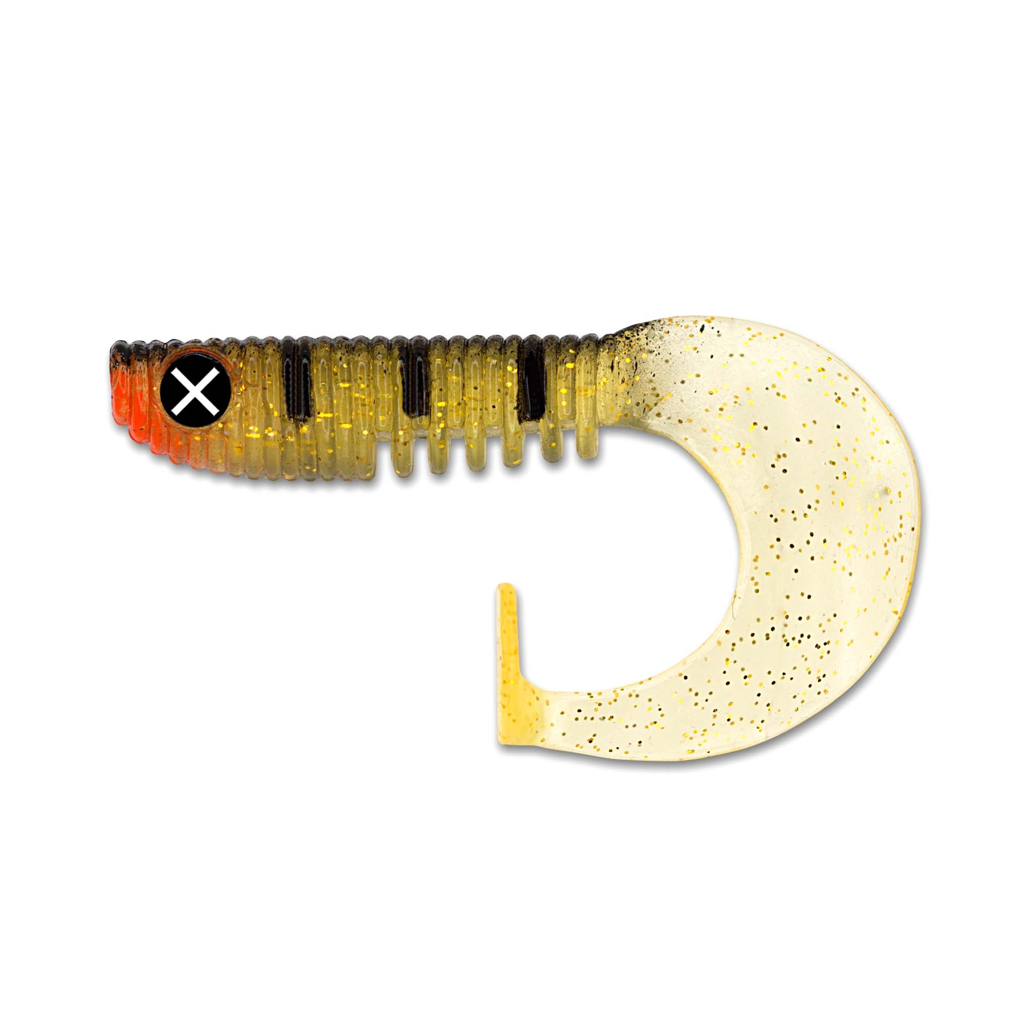 Monkey Lures Curly Lui 7,5 cm Perchzilla