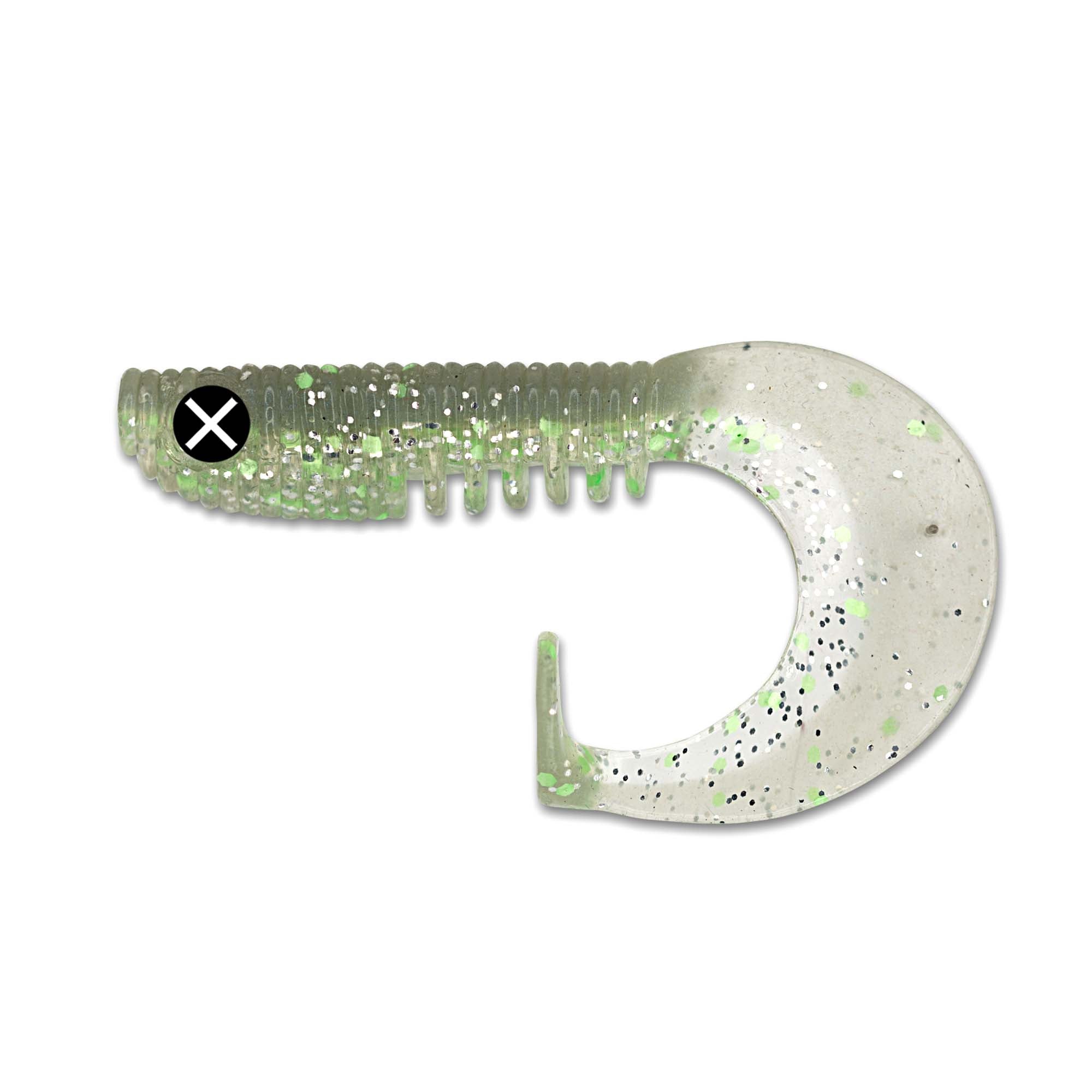 Monkey Lures Curly Lui 7,5 cm Sexy Jane