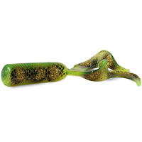 Bewertung von Customer für das Produkt Miuras Mouse Spare Tail Double Tail Big Hot Spotted Bullhead