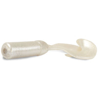 Bewertung von Roman für das Produkt Miuras Mouse Spare Tail Double Tail Mini White Pearl
