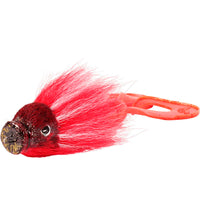 Bewertung von Daniel für das Produkt Miuras Mouse 23 cm White Christmas