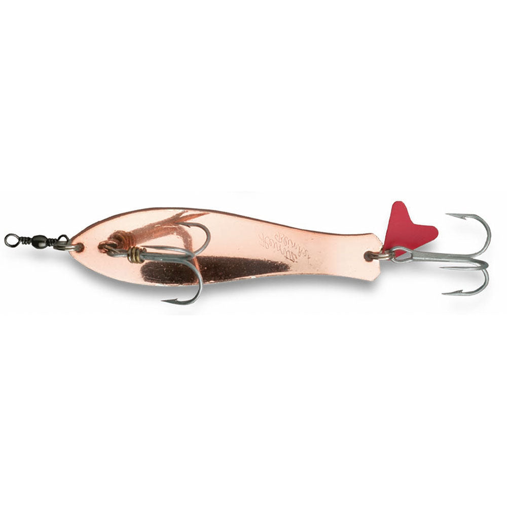 DAM EFFZETT Original Heintz Spoon 7 cm 21 g Silver