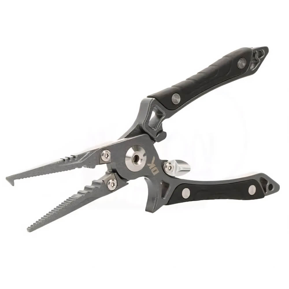 DEKA Plier Titanium
