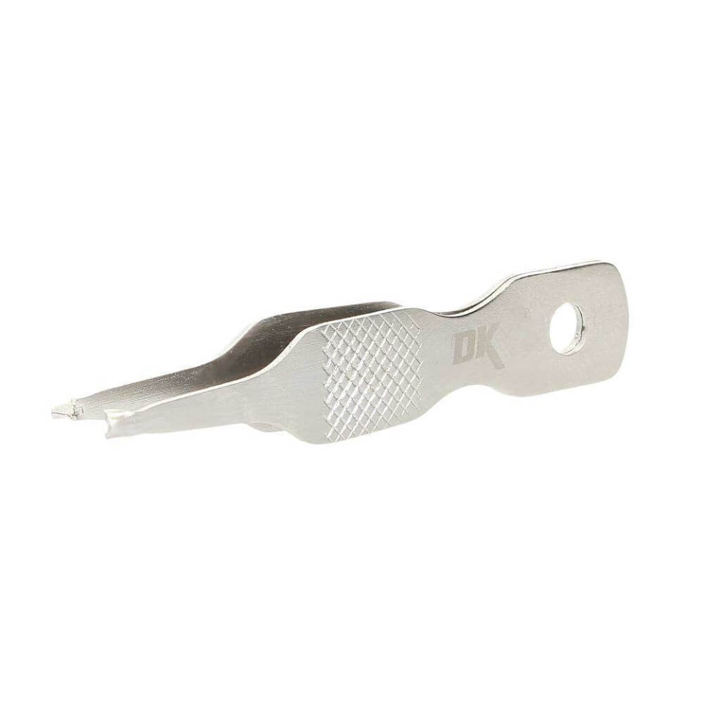 DEKA Split Ring Plier Micro