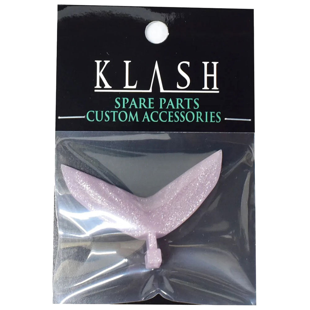 DRT Spare Tail Klash 9 Pink Metall