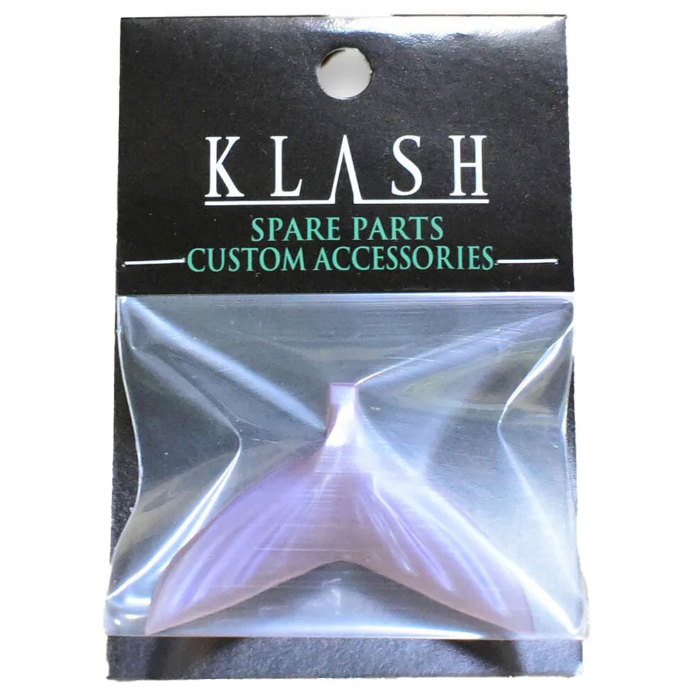 DRT Spare Tail Tiny Klash Pro Blue