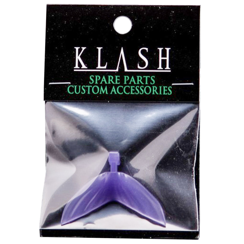 DRT Spare Tail Klash 9 Purple
