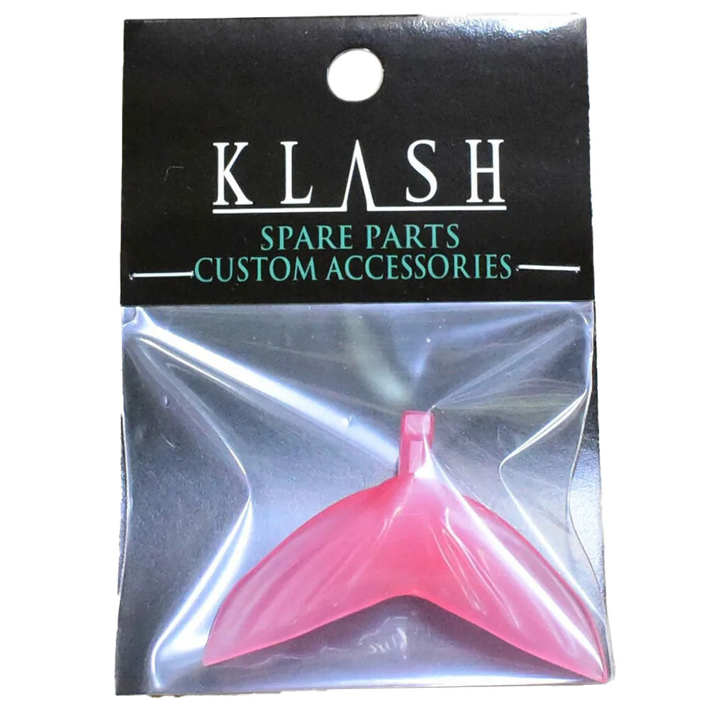 DRT Spare Tail Klash 9 Red