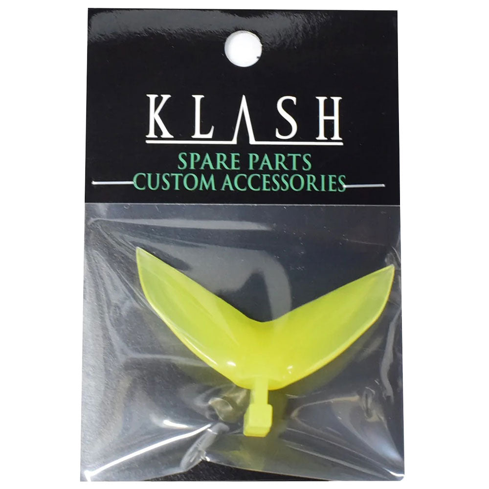 DRT Spare Tail Klash 9 Yellow