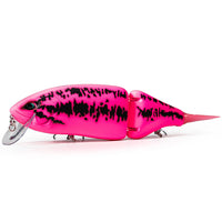 Bewertung von Maik für das Produkt Tiny Klash Panic Pink