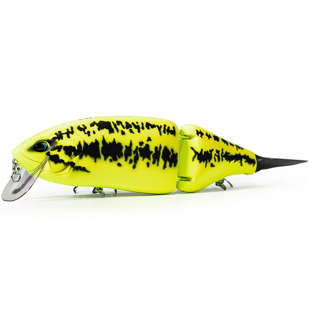 DRT Tiny Klash Shock Lemon