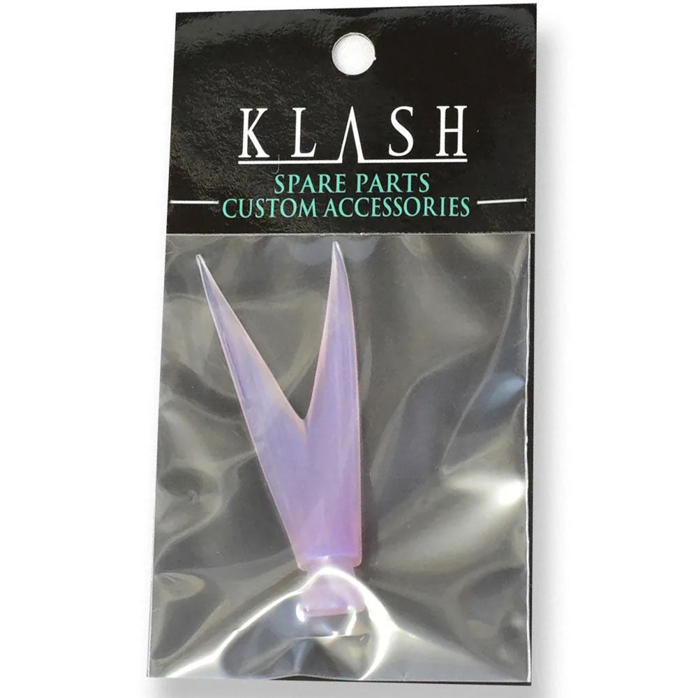 DRT V Tail Tiny Klash Pro Blue