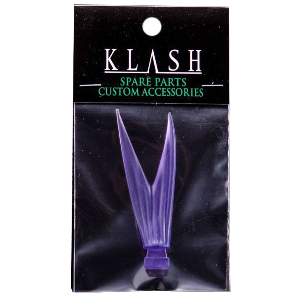 DRT V Tail Tiny Klash Purple