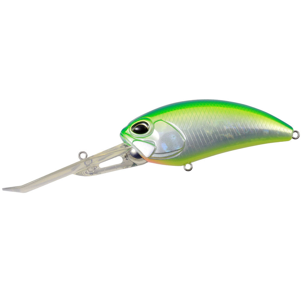 DUO Realis Crank G87 20A Citrus Shiner