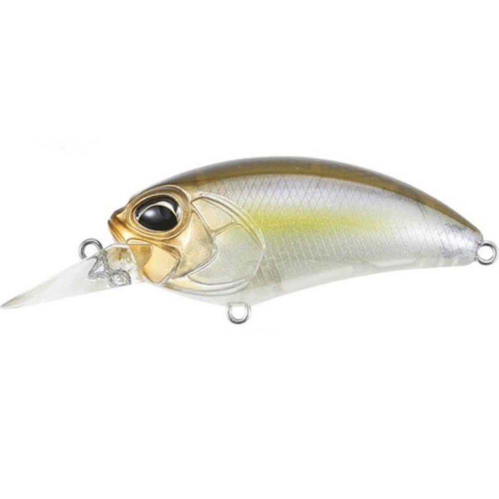 DUO Realis Crank M62 5A Morning Dawn