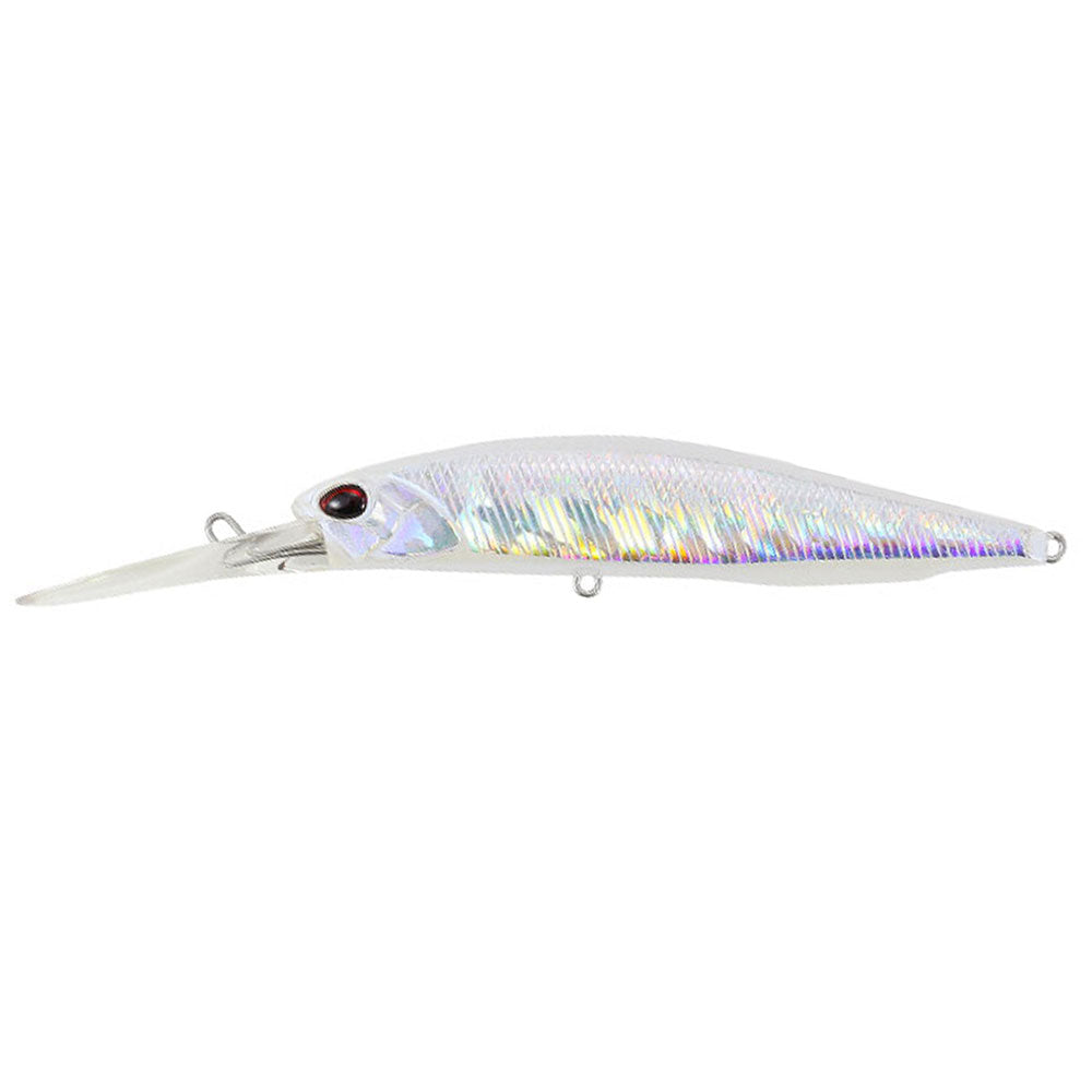 DUO Realis Jerkbait 100DR SP Ivory Halo