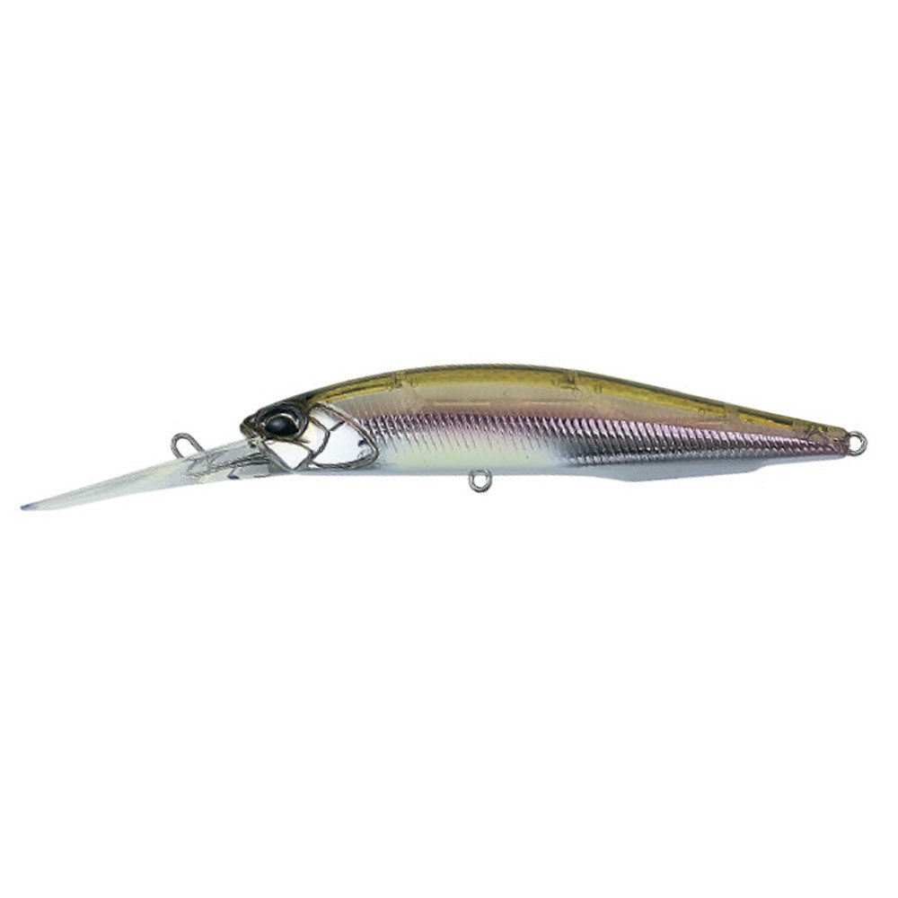 DUO Realis Jerkbait 100DR SP Komochi Wakasagi