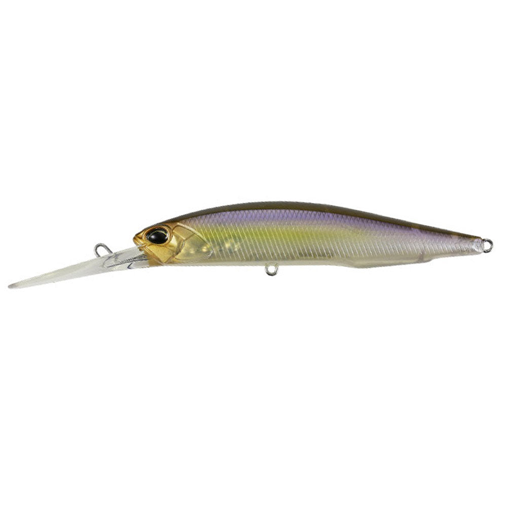 DUO Realis Jerkbait 100DR SP Morning Dawn