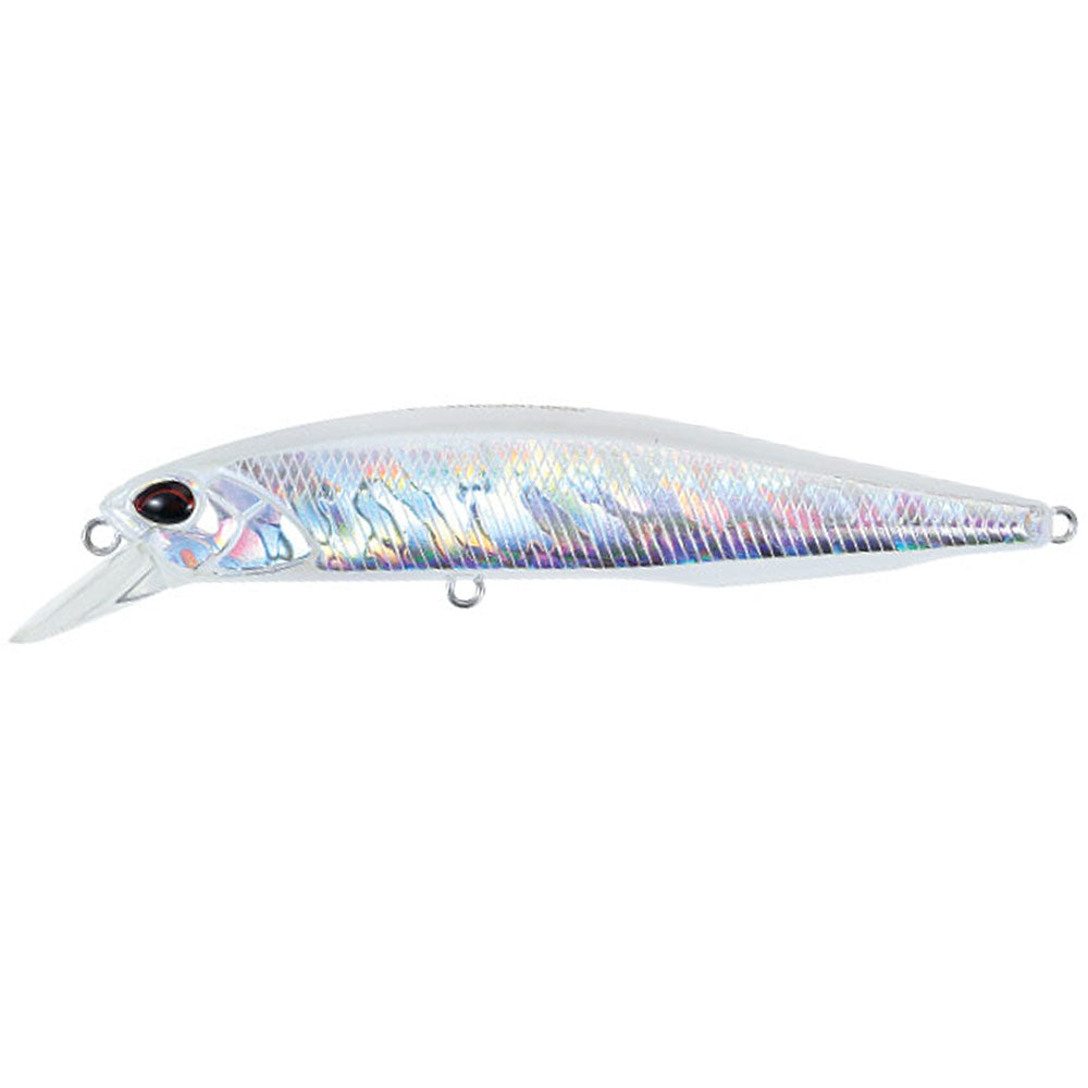 DUO Realis Jerkbait 100SP Ivory Halo