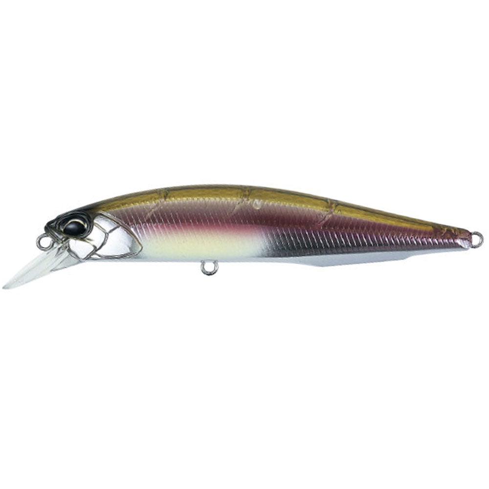 DUO Realis Jerkbait 100SP Komochi Wakasagi