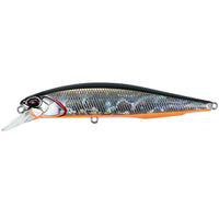 Bewertung von Christian für das Produkt Realis Jerkbait 100SP Prism Shad
