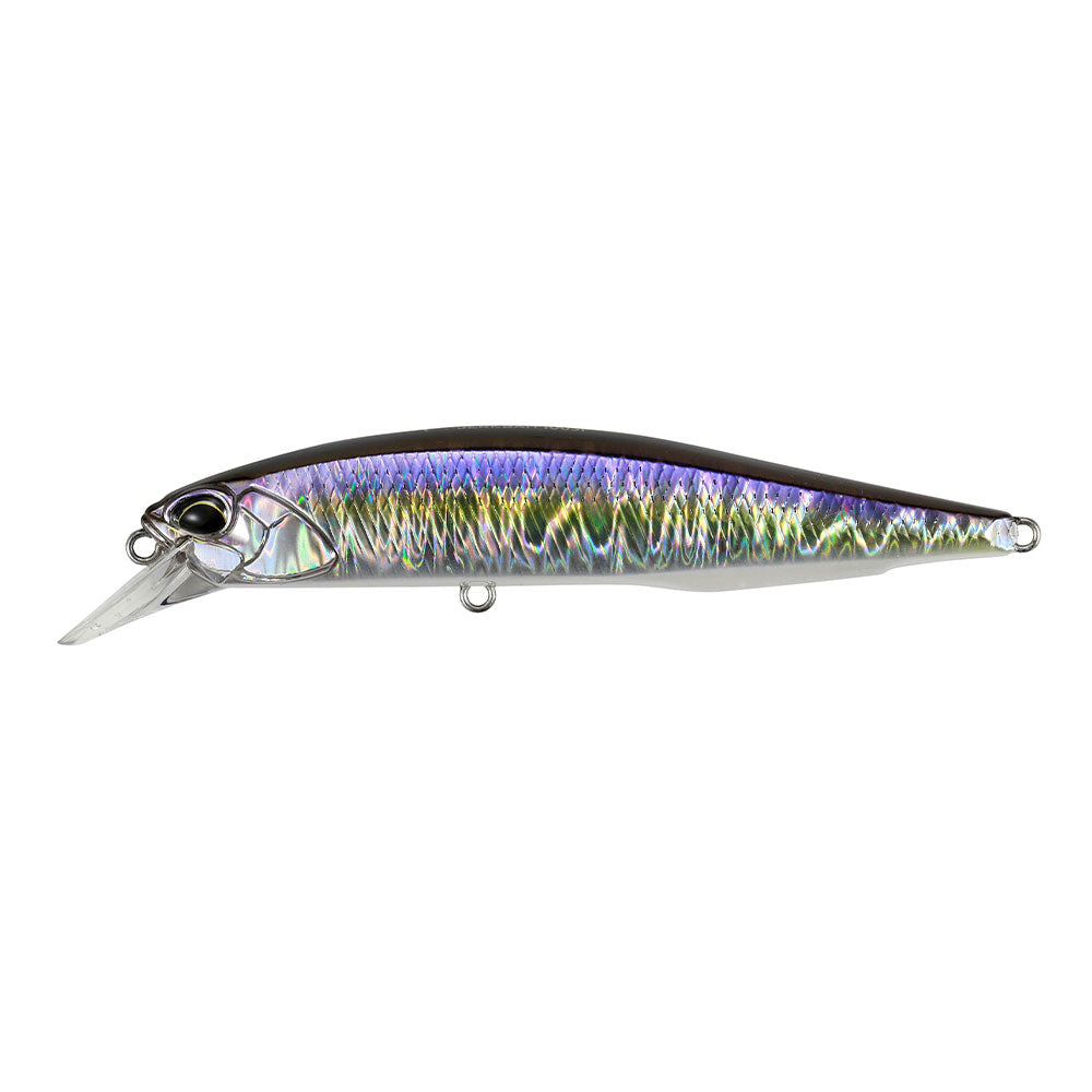 DUO Realis Jerkbait 100SP River Bait