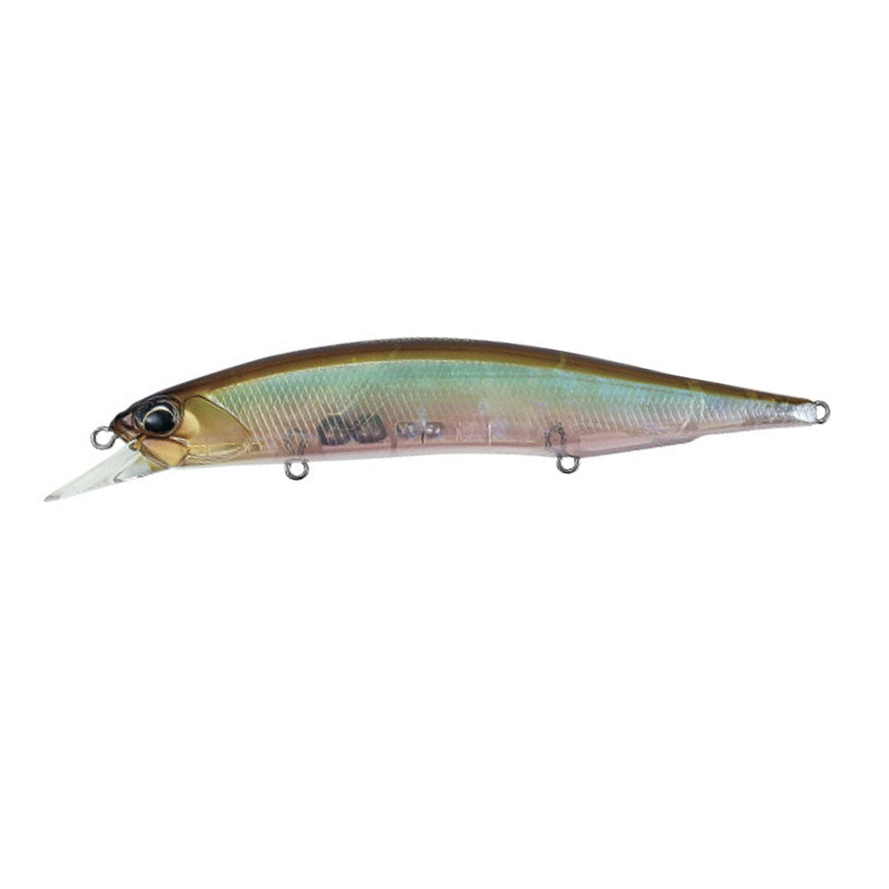 DUO Realis Jerkbait 120SP Ghost Minnow
