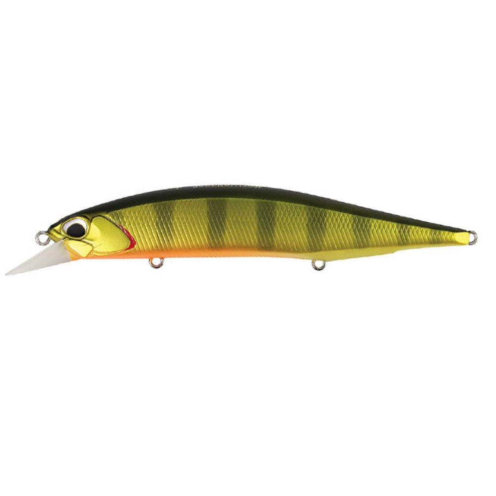DUO Realis Jerkbait 120SP Gold Perch